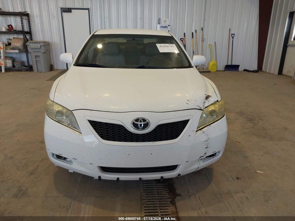 4T1BE46K49U807424 2009 TOYOTA CAMRY photo no. 12