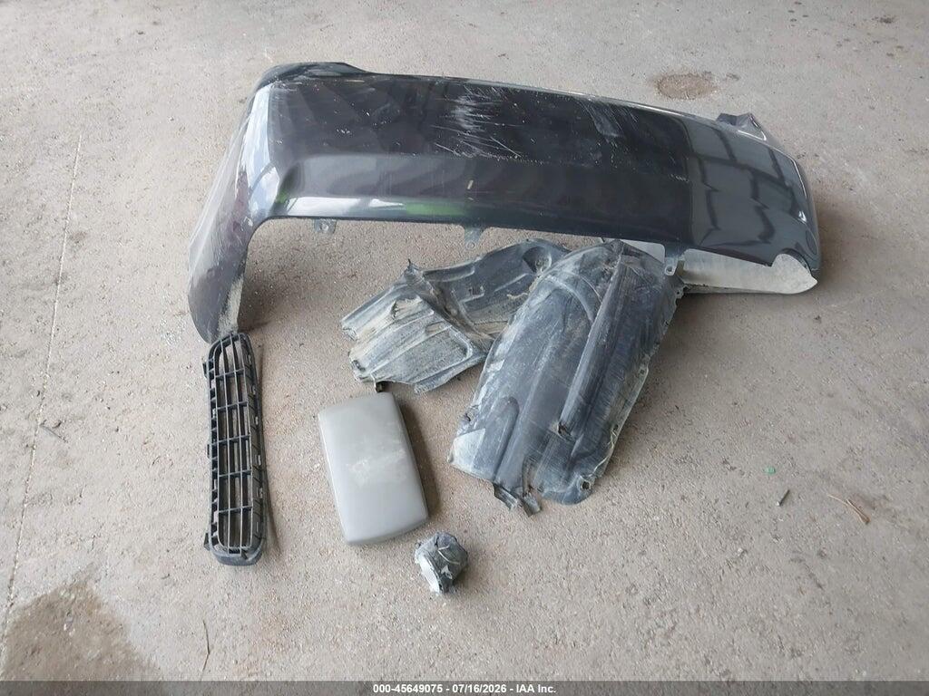 4T1BE46K69U396012 2009 TOYOTA CAMRY photo no. 12