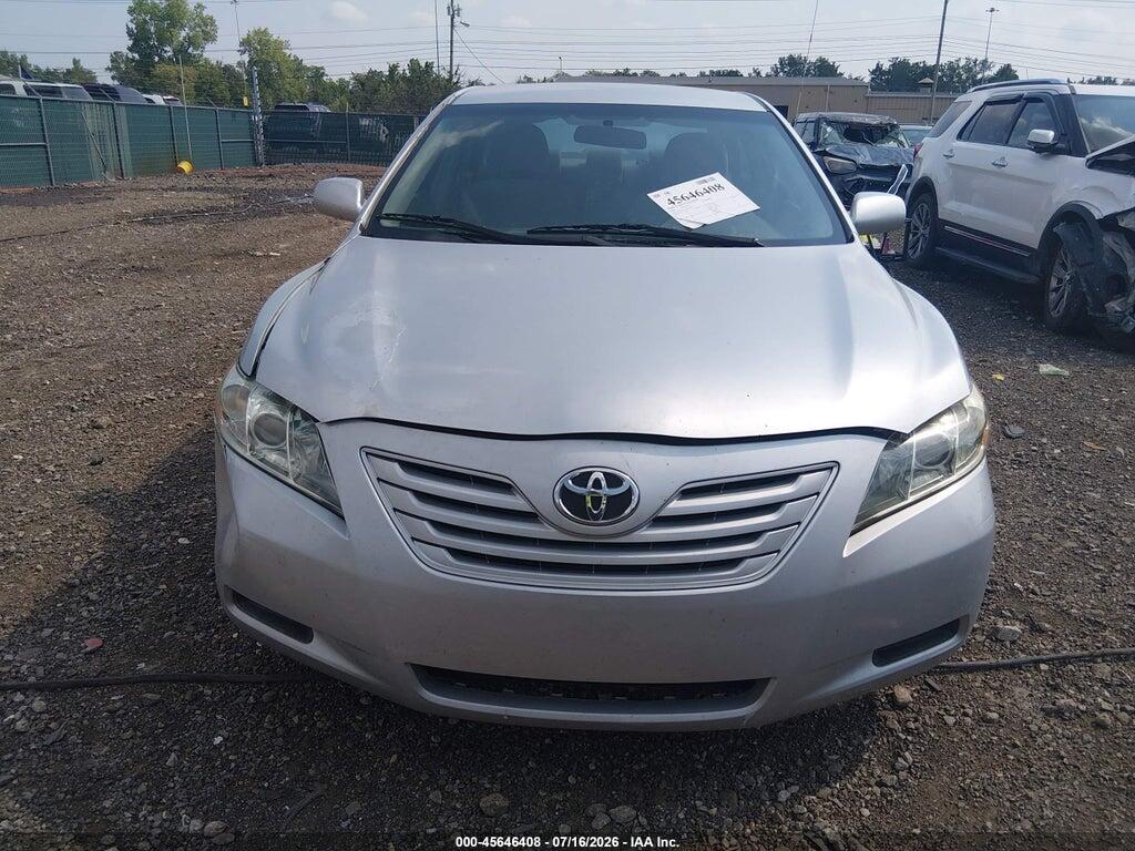 4T1BE46K19U891508 2009 TOYOTA CAMRY photo no. 12