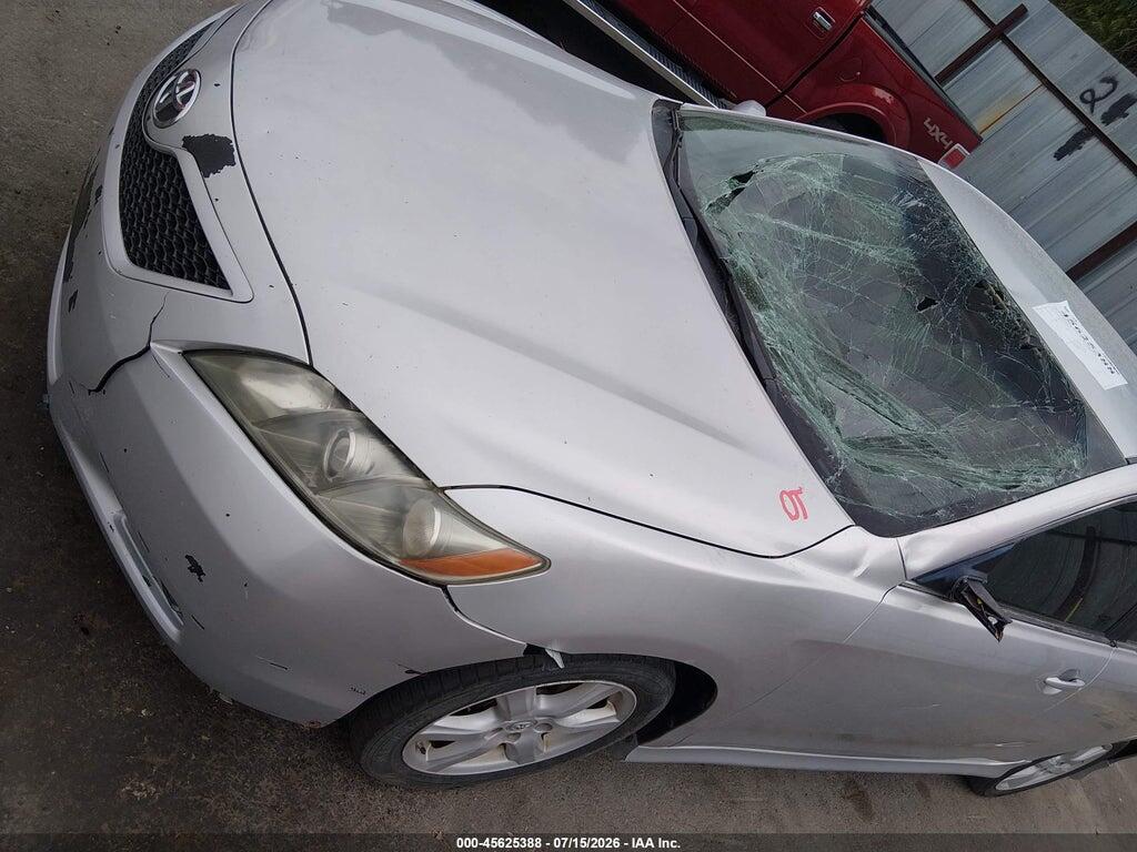 4T1BE46K29U340620 2009 TOYOTA CAMRY photo no. 6