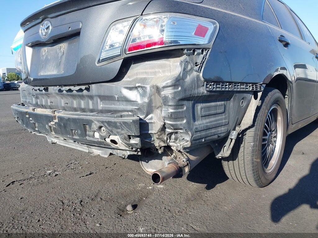 4T4BE46K89R071657 2009 TOYOTA CAMRY photo no. 6