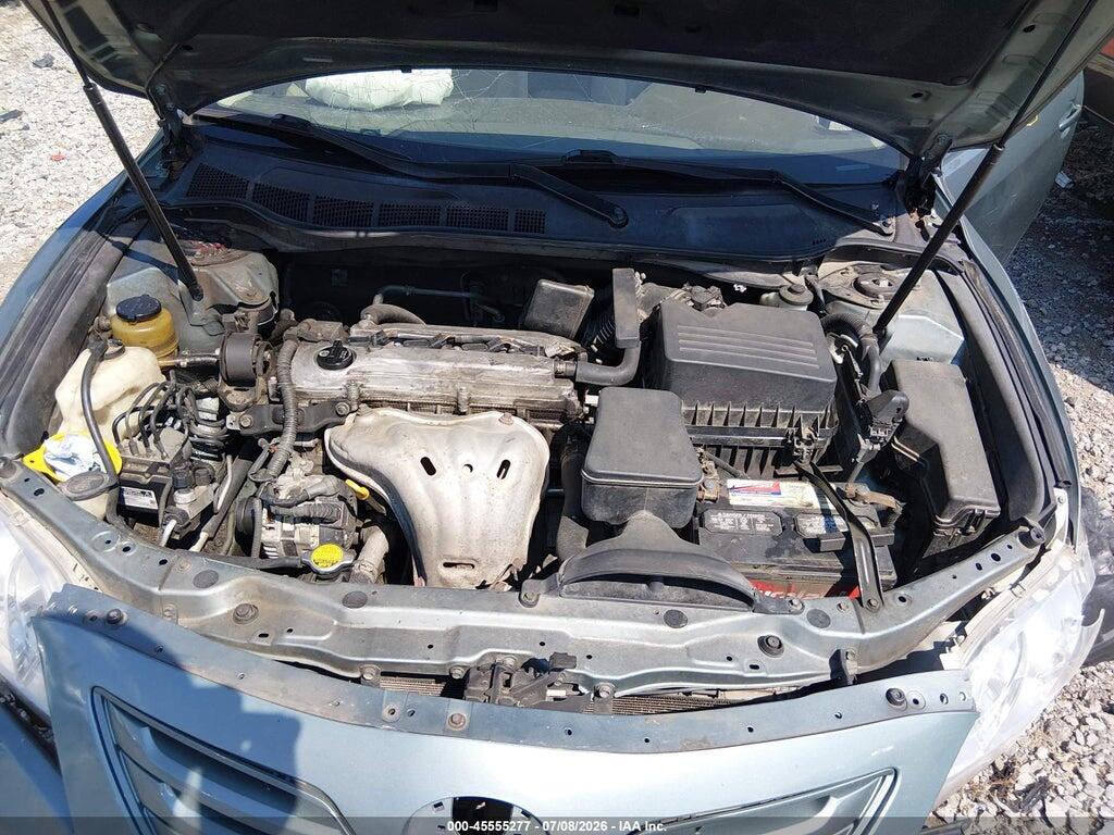 4T4BE46K49R050367 2009 TOYOTA CAMRY photo no. 10