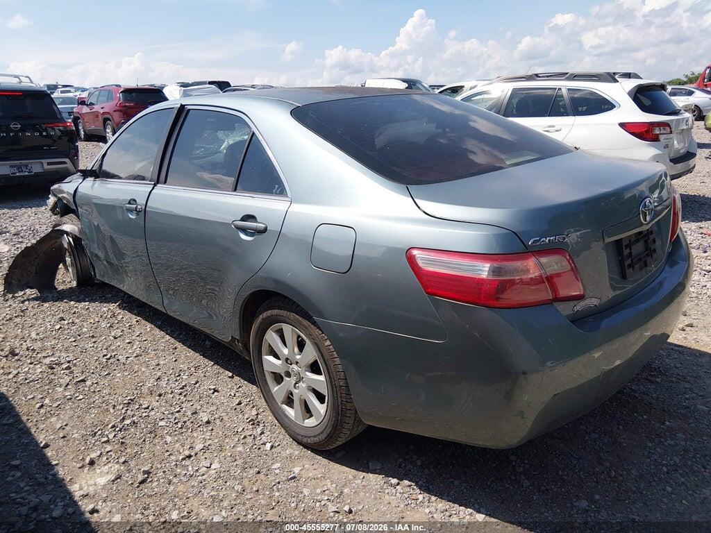 4T4BE46K49R050367 2009 TOYOTA CAMRY photo no. 3