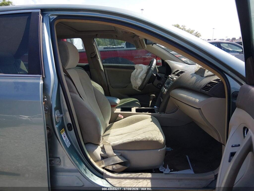 4T4BE46K49R050367 2009 TOYOTA CAMRY photo no. 5