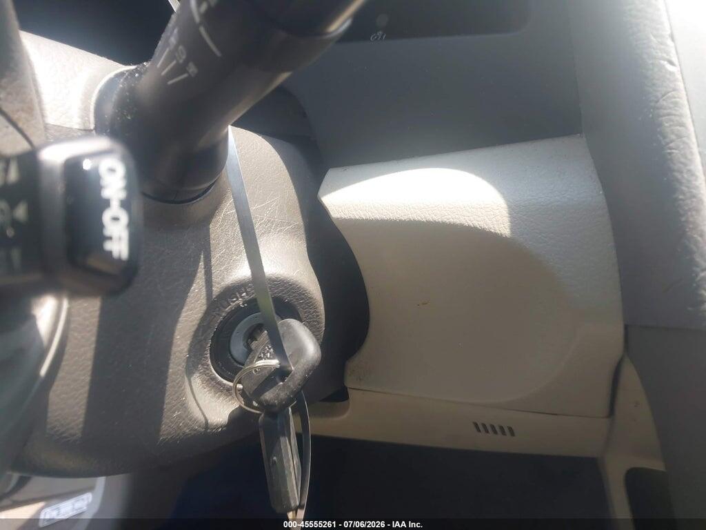 4T1BE46K49U809626 2009 TOYOTA CAMRY photo no. 11