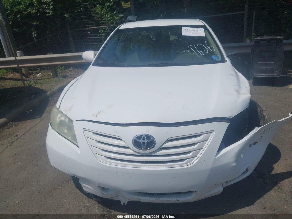 4T1BE46K49U809626 2009 TOYOTA CAMRY photo no. 12