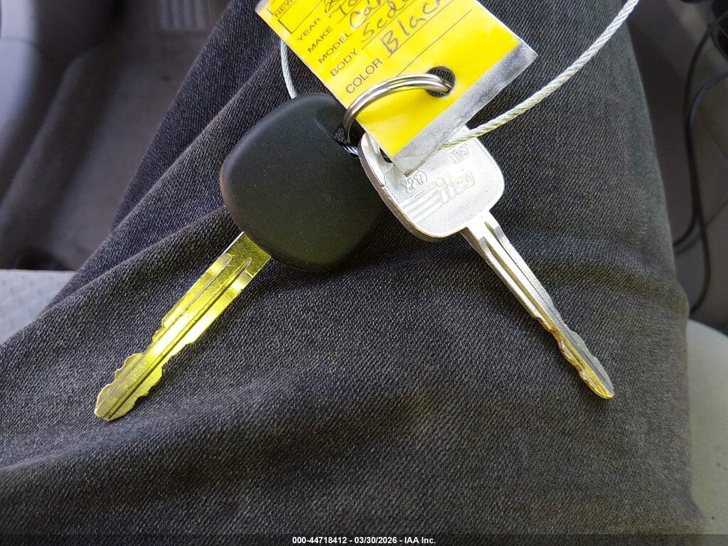 4T1BE46K59U374535 2009 TOYOTA CAMRY photo no. 11