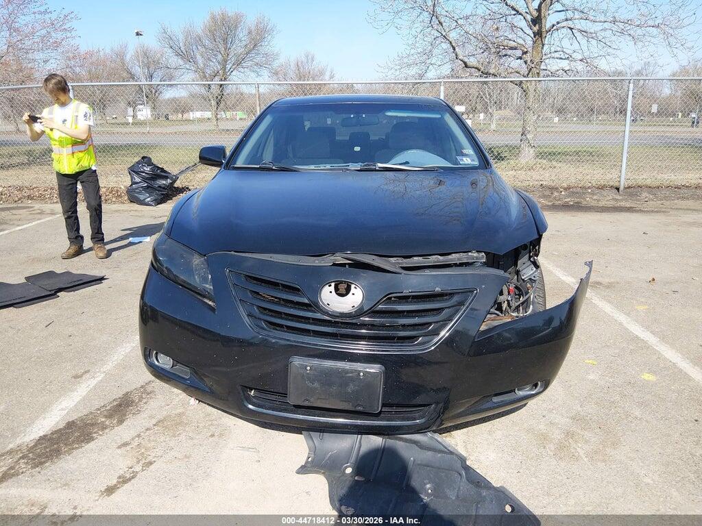 4T1BE46K59U374535 2009 TOYOTA CAMRY photo no. 12
