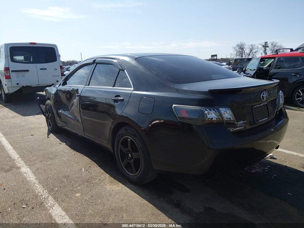 4T1BE46K59U374535 2009 TOYOTA CAMRY photo no. 3