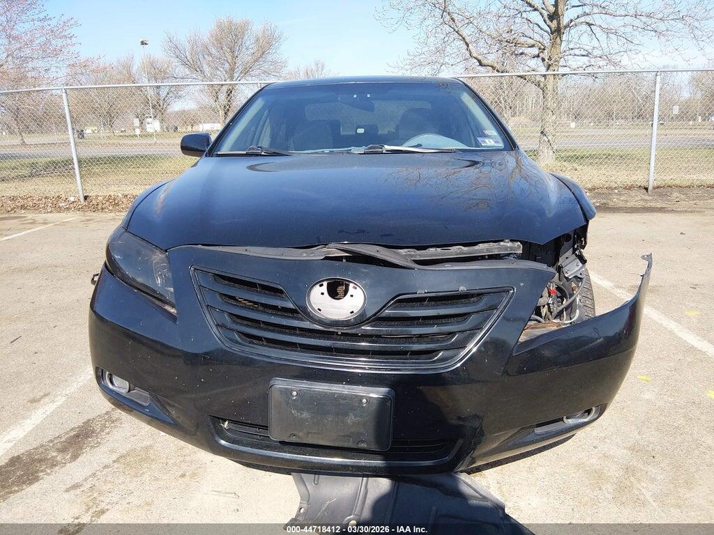 4T1BE46K59U374535 2009 TOYOTA CAMRY photo no. 6