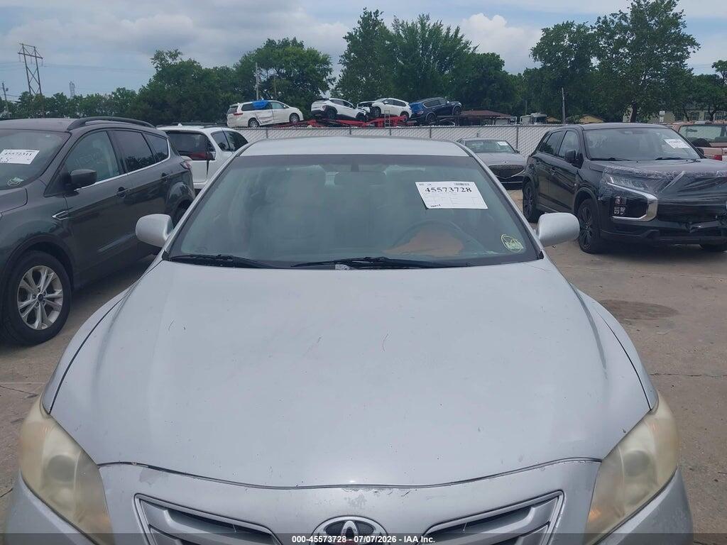 4T1BE46K69U830977 2009 TOYOTA CAMRY photo no. 12