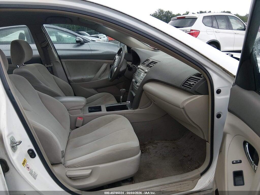 4T1BB46K79U085195 2009 TOYOTA CAMRY HYBRID photo no. 5