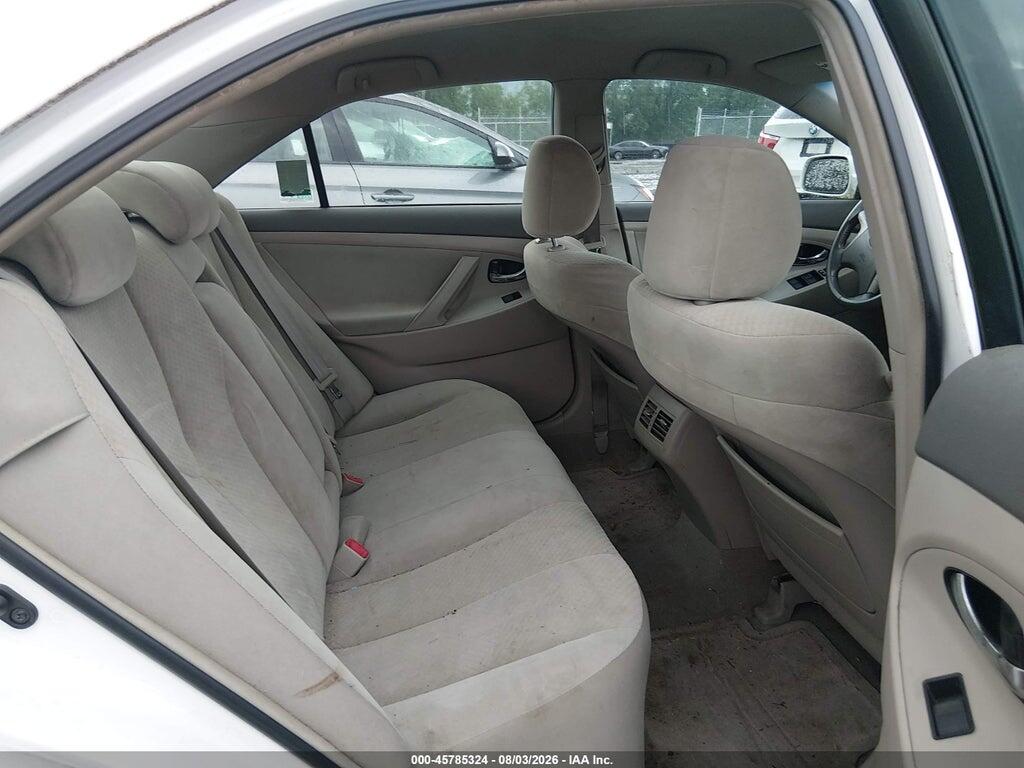 4T1BB46K79U085195 2009 TOYOTA CAMRY HYBRID photo no. 8