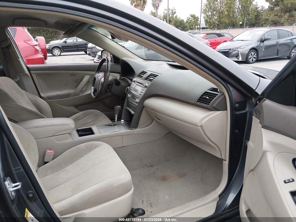 4T1BB46KX9U092979 2009 TOYOTA CAMRY HYBRID photo no. 5