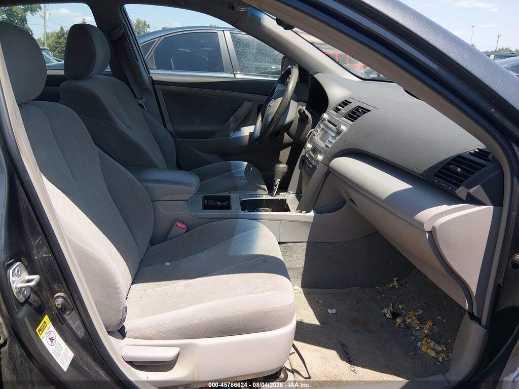 4T1BB46K79U063861 2009 TOYOTA CAMRY HYBRID photo no. 5