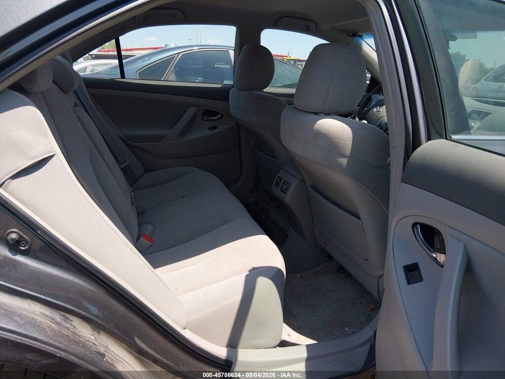 4T1BB46K79U063861 2009 TOYOTA CAMRY HYBRID photo no. 8
