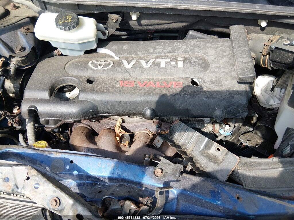 4T1BB46K29U097397 2009 TOYOTA CAMRY HYBRID photo no. 10