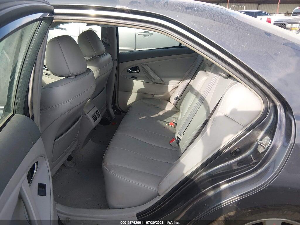 4T1BB46KX9U099351 2009 TOYOTA CAMRY HYBRID photo no. 5