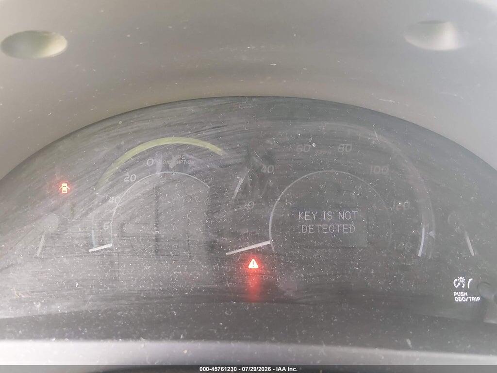 4T1BB46K49U069360 2009 TOYOTA CAMRY HYBRID photo no. 7