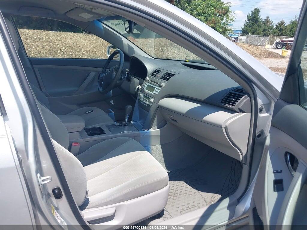 4T1BB46K49U090659 2009 TOYOTA CAMRY HYBRID photo no. 5