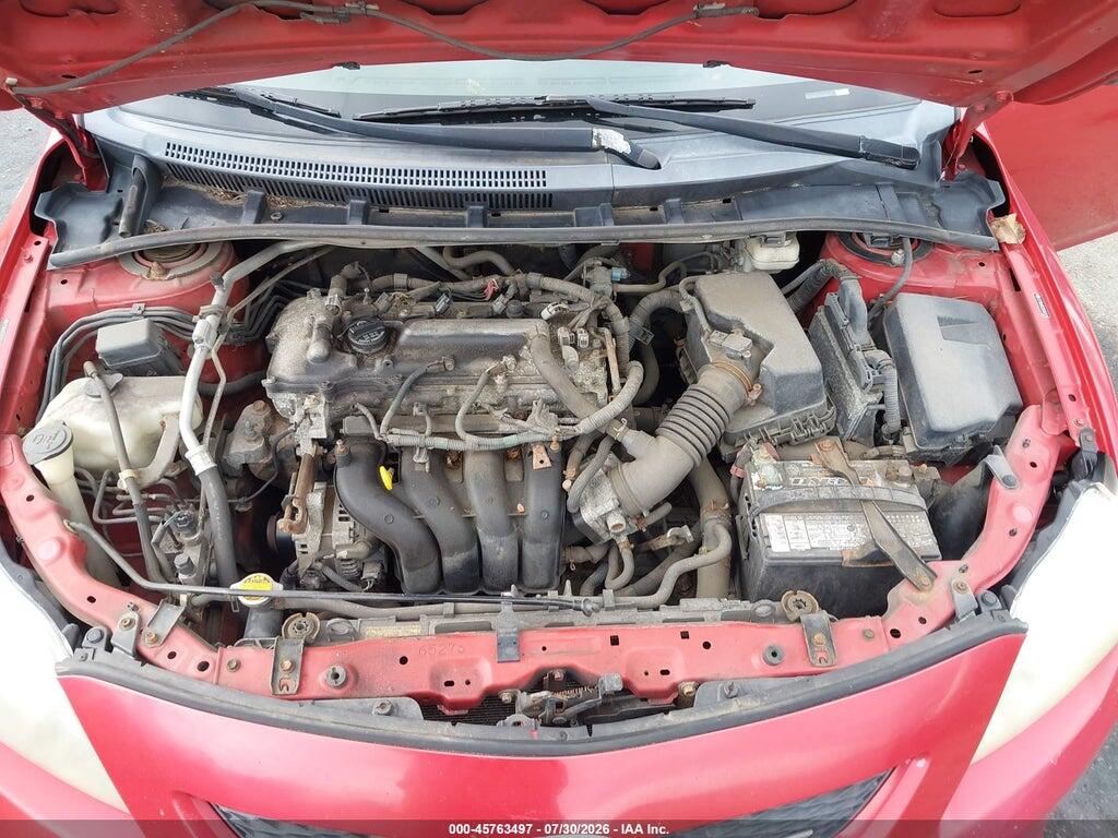 2T1BU40E59C067339 2009 TOYOTA COROLLA photo no. 10