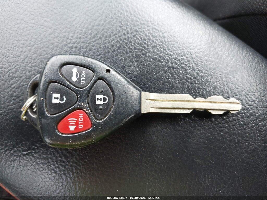 2T1BU40E59C067339 2009 TOYOTA COROLLA photo no. 11