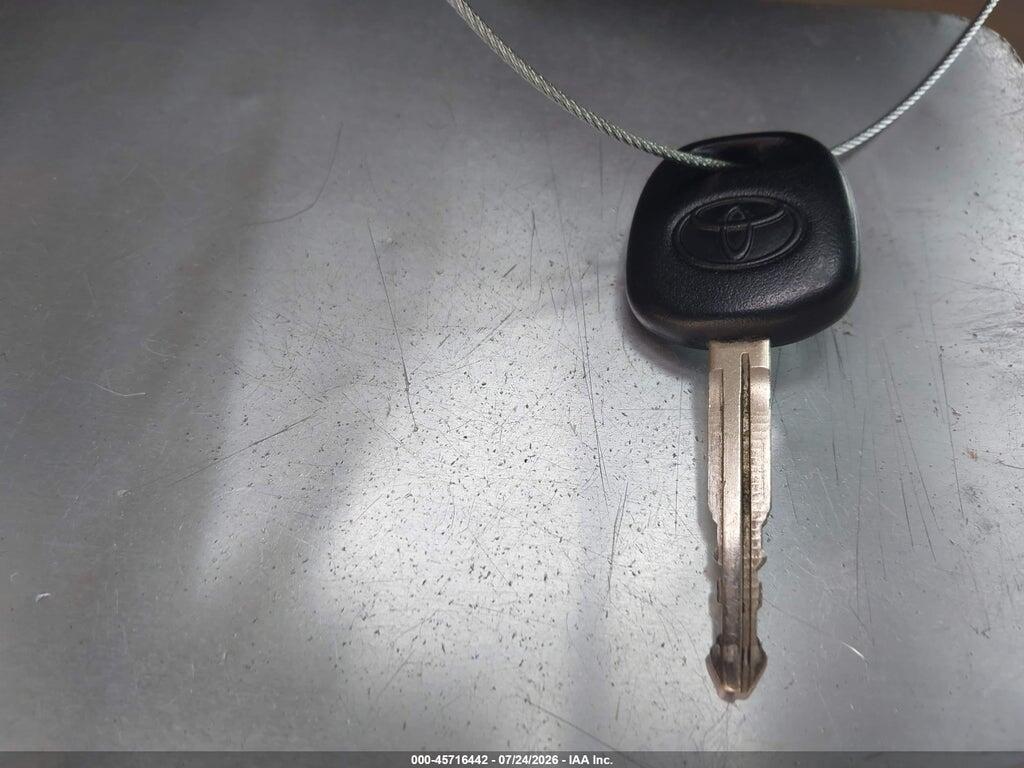 2T1BU40E59C160295 2009 TOYOTA COROLLA photo no. 11