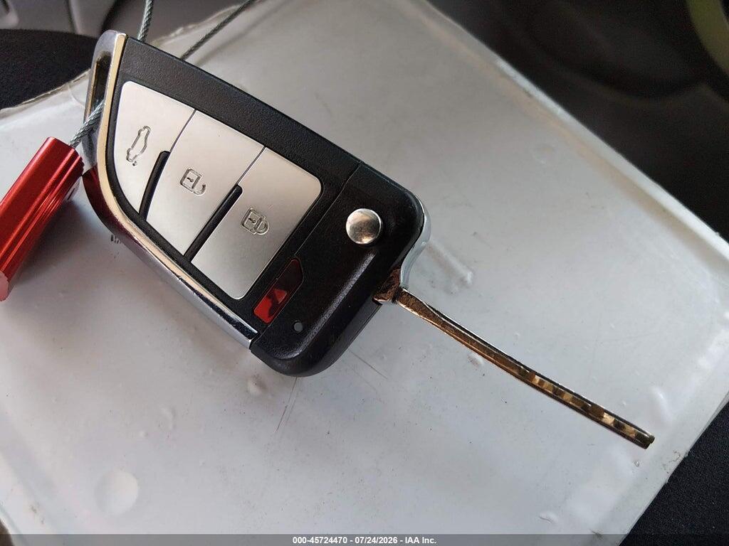 2T1BU40E59C182555 2009 TOYOTA COROLLA photo no. 11