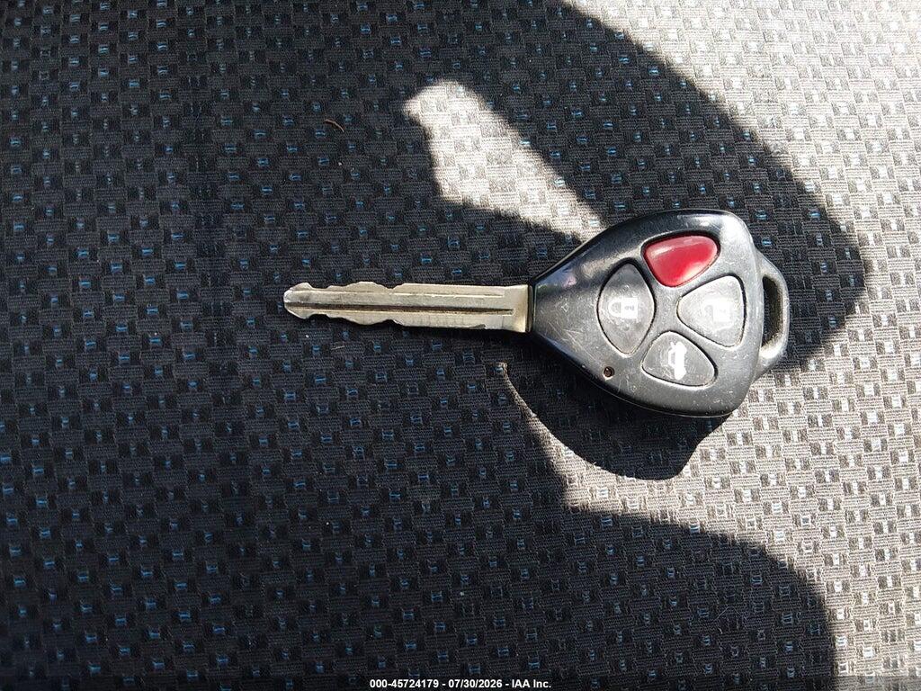 2T1BU40E99C112623 2009 TOYOTA COROLLA photo no. 11
