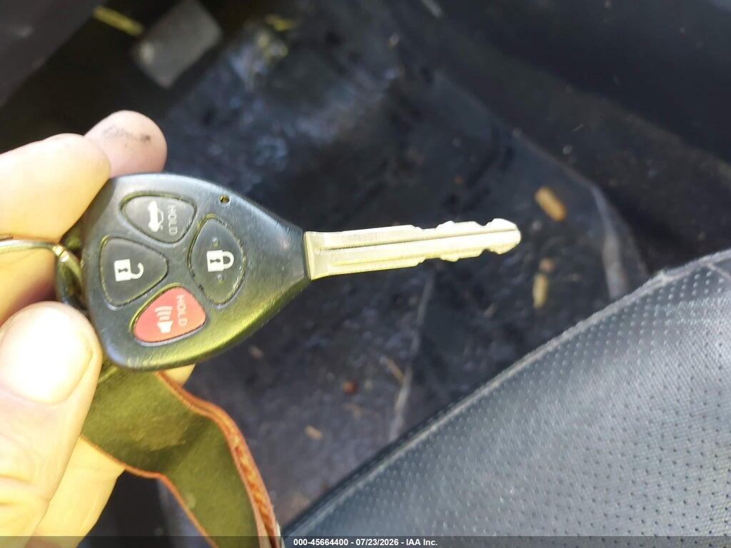2T1BE40E69C001136 2009 TOYOTA COROLLA photo no. 11