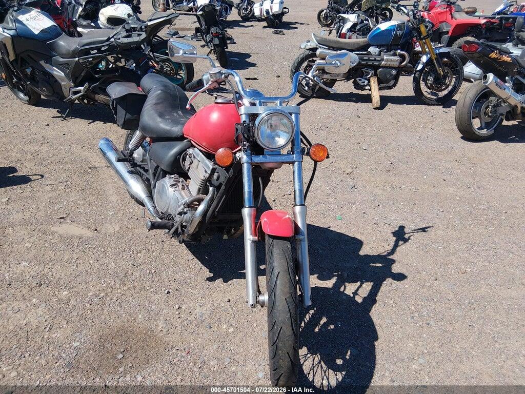 2006 KAWASAKI EN500 JKAENVC166A196483