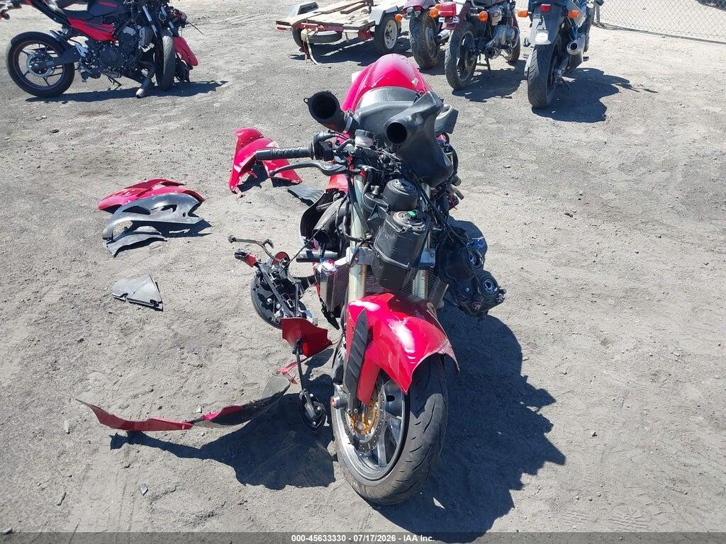 JKBZXNA116A007703 2006 KAWASAKI ZX1400 photo no. 5