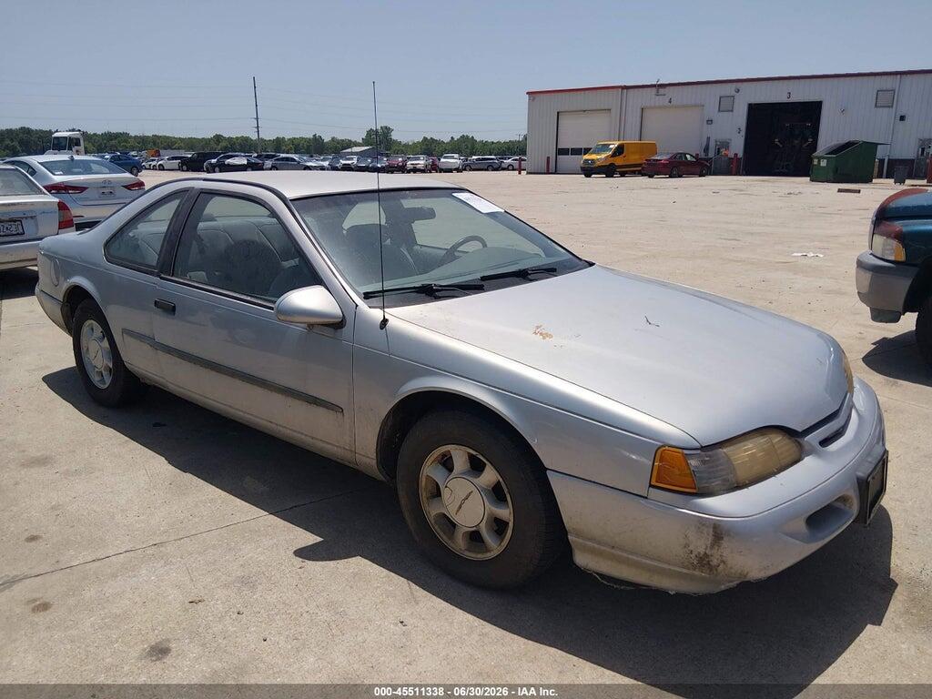 1994 FORD THUNDERBIRD 1FALP6243RH130242