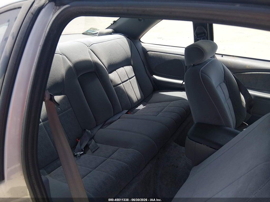 1FALP6243RH130242 1994 FORD THUNDERBIRD photo no. 8