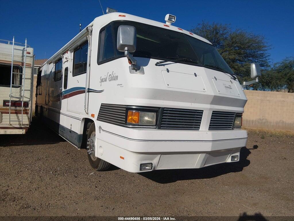 1F97D4405RN054899 1994 FORETRAVEL OTHER photo no. 1