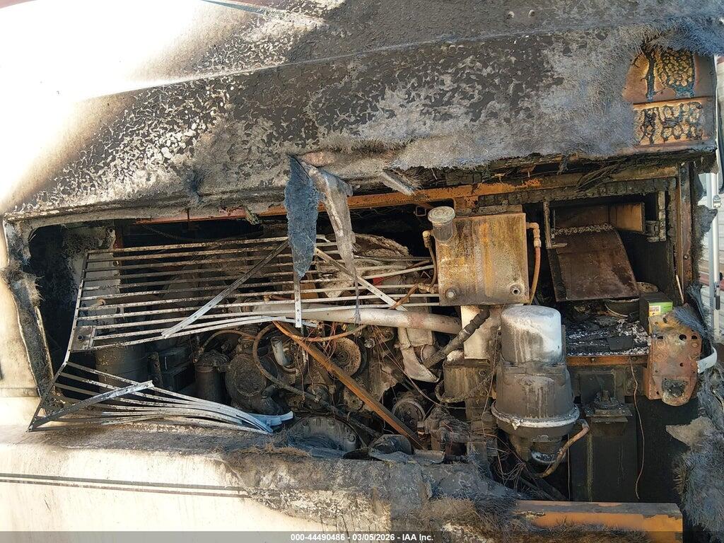 1F97D4405RN054899 1994 FORETRAVEL OTHER photo no. 10