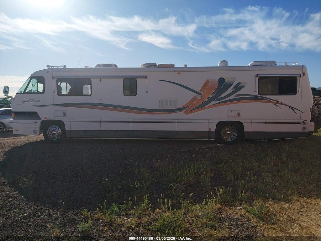 1F97D4405RN054899 1994 FORETRAVEL OTHER photo no. 3