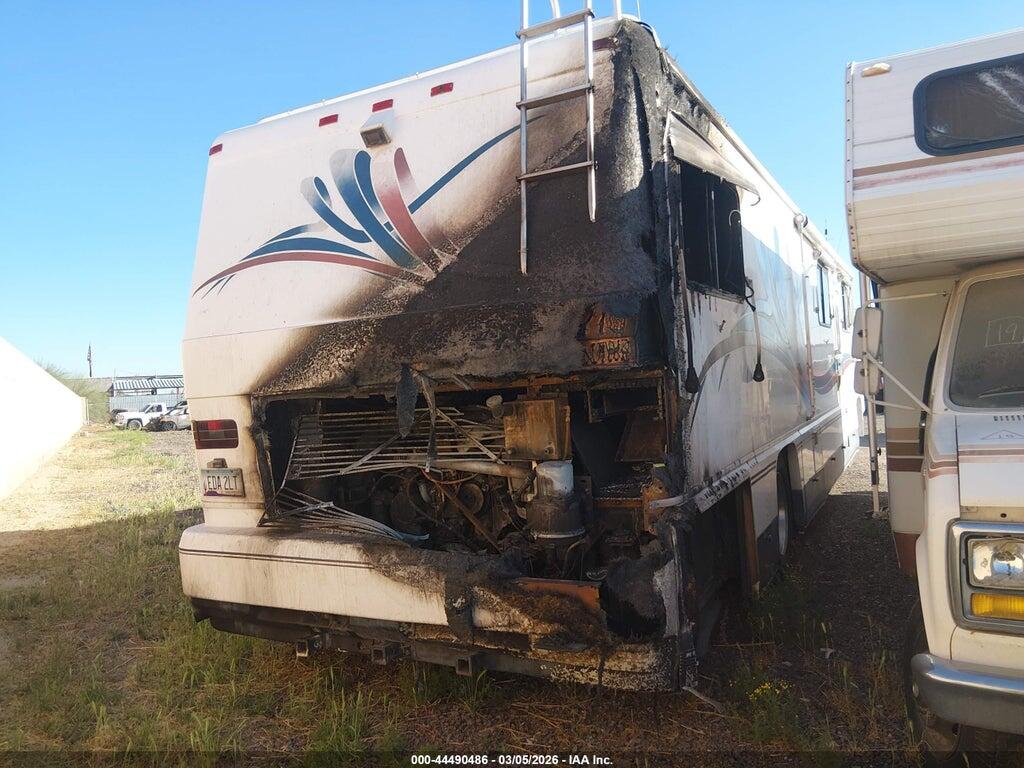 1F97D4405RN054899 1994 FORETRAVEL OTHER photo no. 4