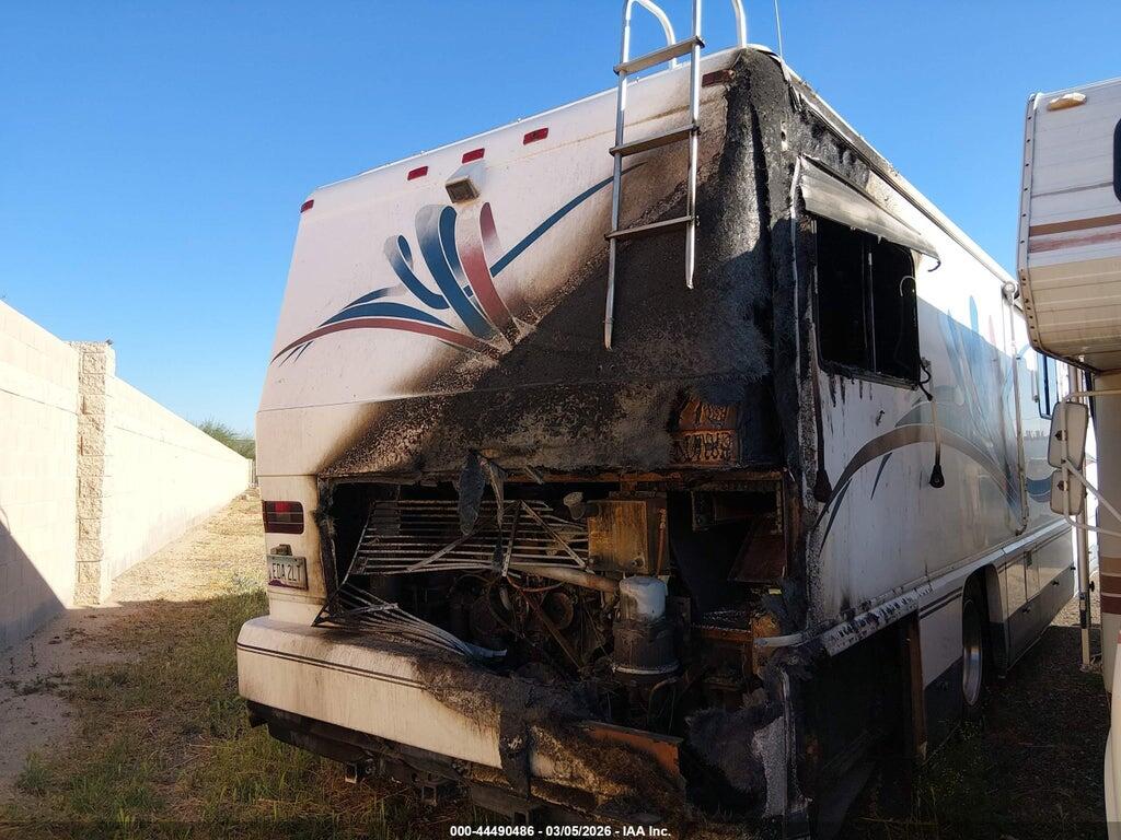 1F97D4405RN054899 1994 FORETRAVEL OTHER photo no. 6