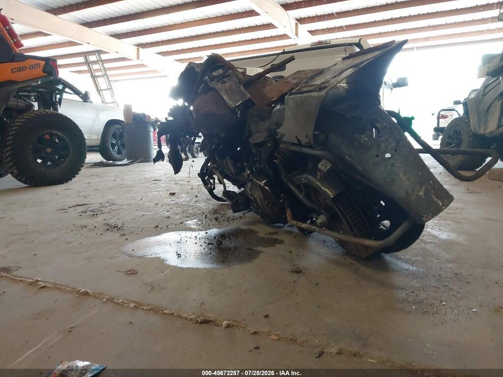 1HD1BML15RY033342 1994 HARLEY-DAVIDSON FLSTF photo no. 3