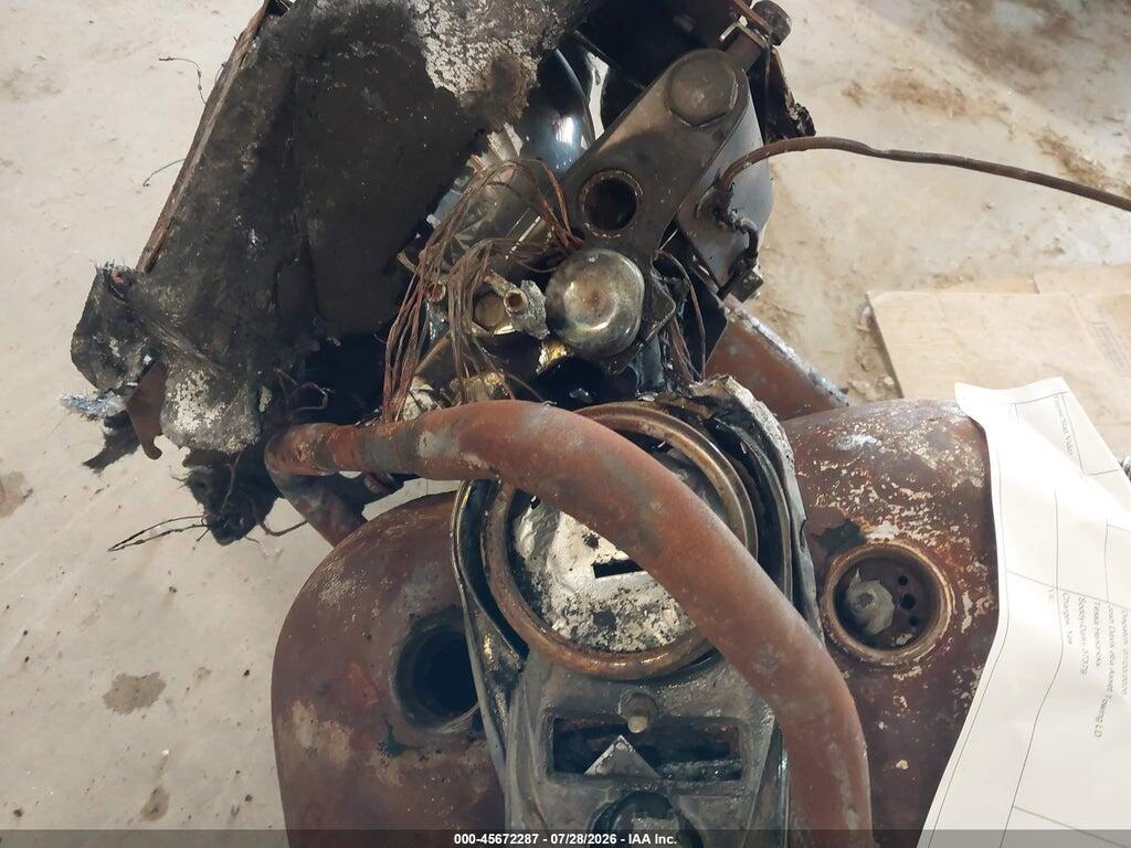1HD1BML15RY033342 1994 HARLEY-DAVIDSON FLSTF photo no. 7