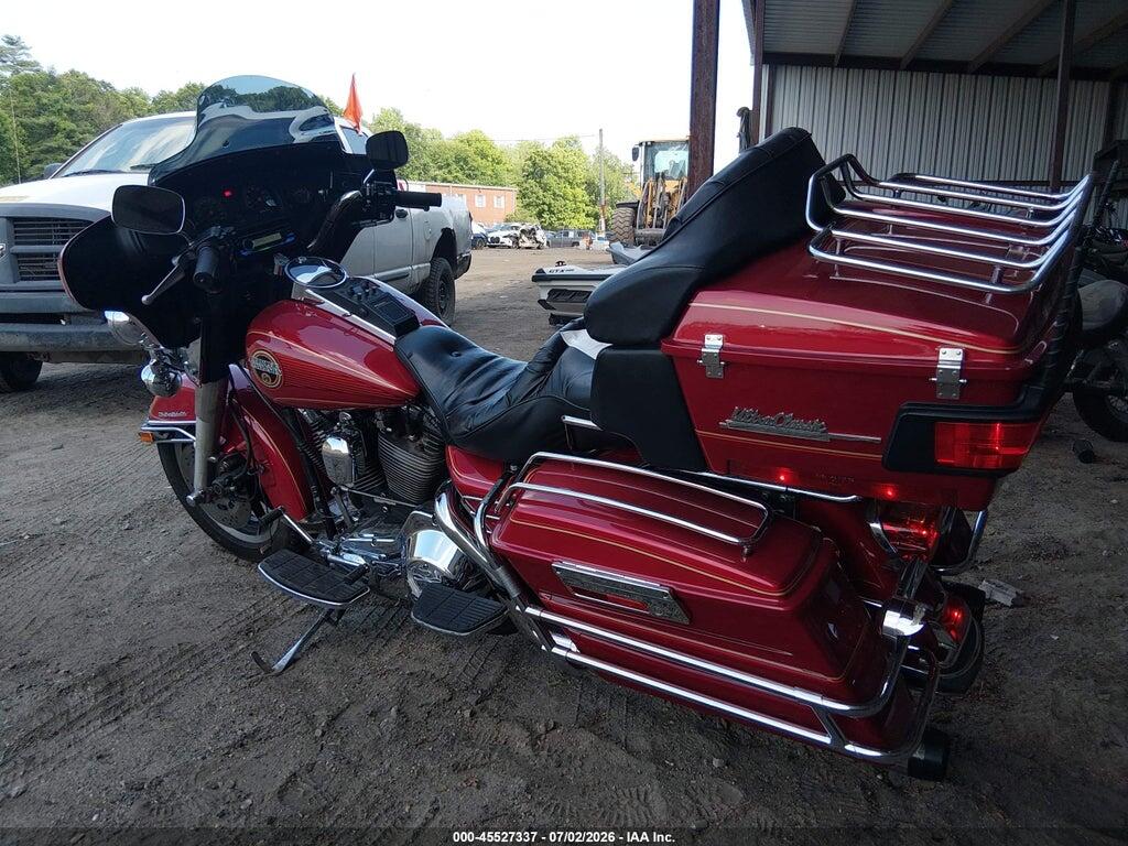 1HD1DPL19RY502430 1994 HARLEY-DAVIDSON FLHTC photo no. 3