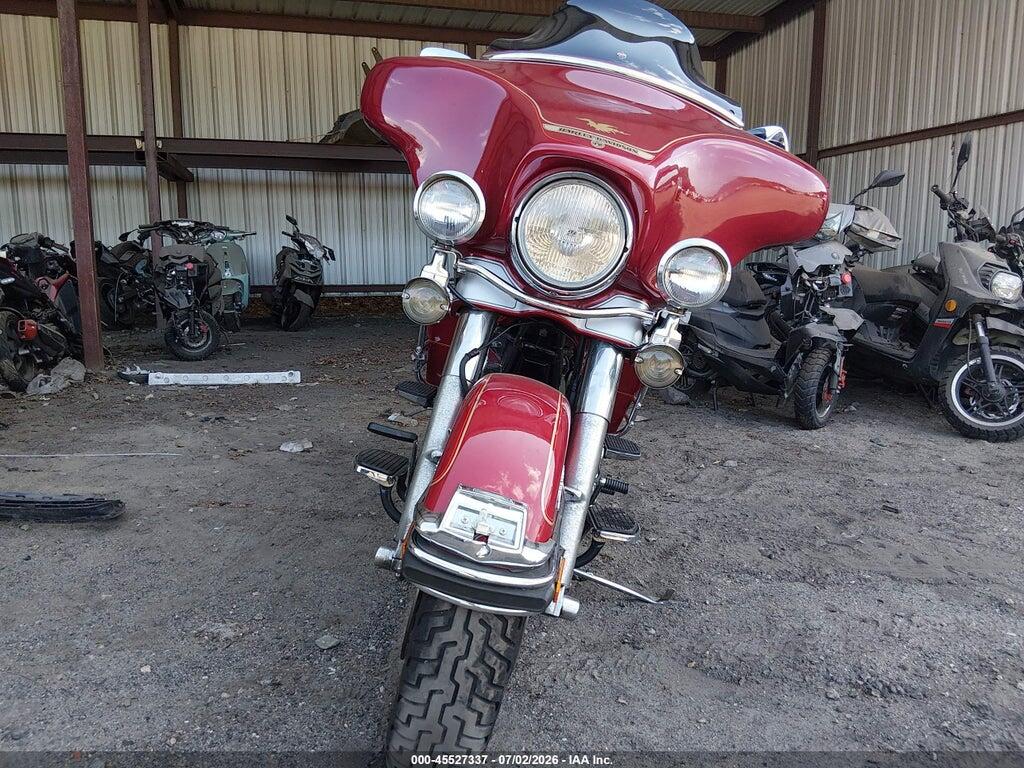1HD1DPL19RY502430 1994 HARLEY-DAVIDSON FLHTC photo no. 5
