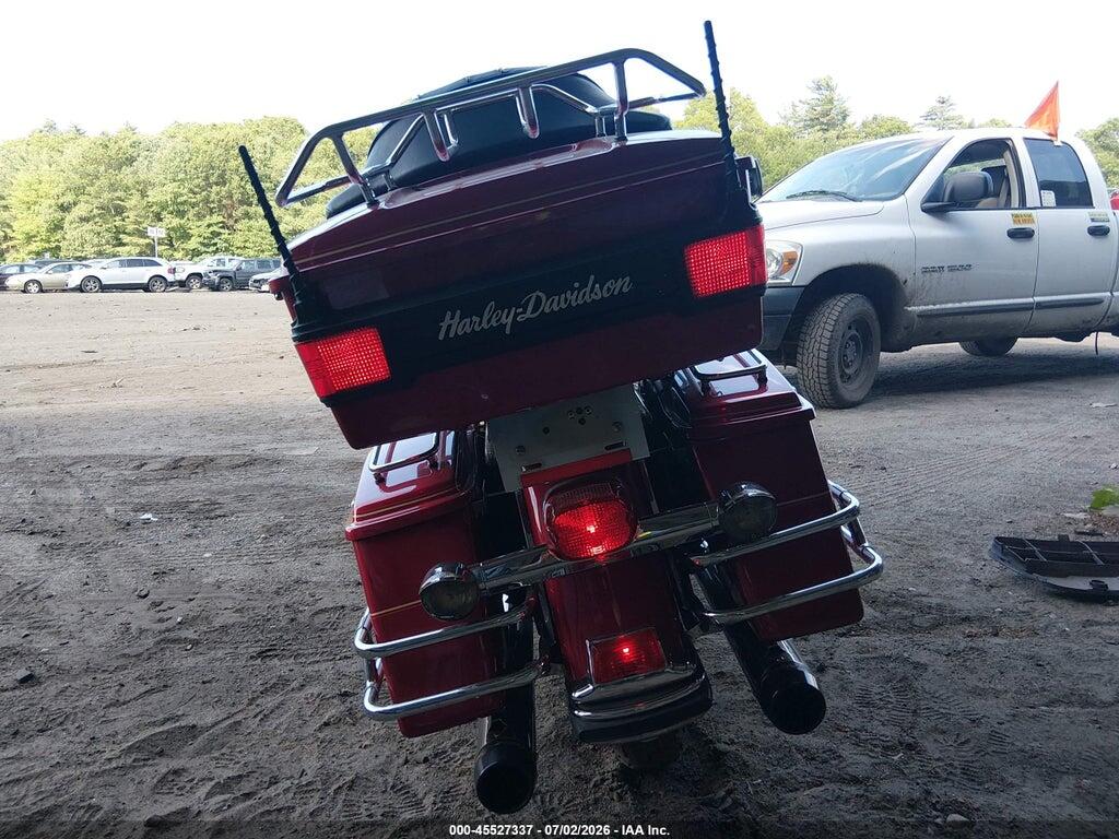 1HD1DPL19RY502430 1994 HARLEY-DAVIDSON FLHTC photo no. 6