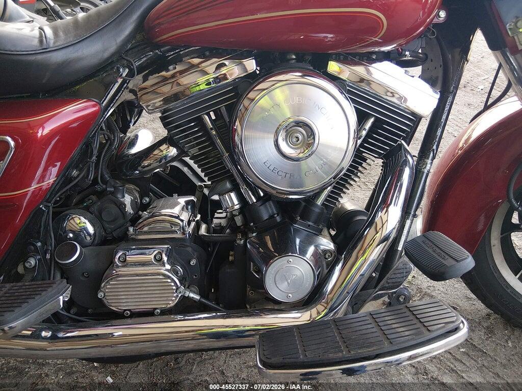 1HD1DPL19RY502430 1994 HARLEY-DAVIDSON FLHTC photo no. 8