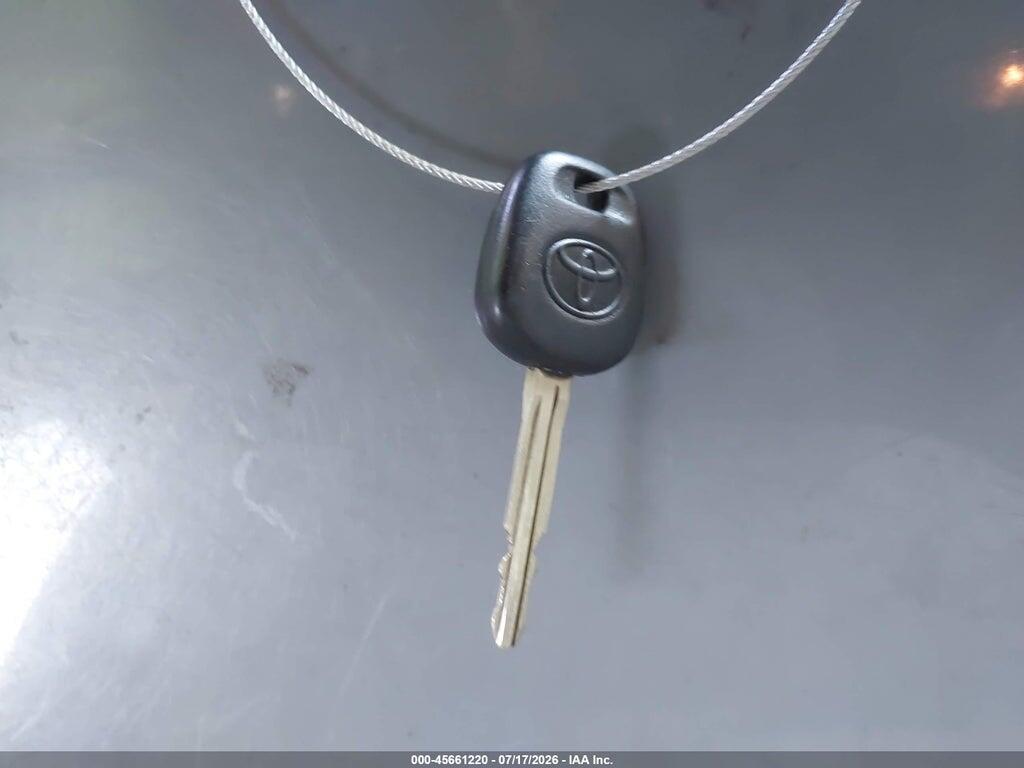1NXBU40E09Z050558 2009 TOYOTA COROLLA photo no. 11
