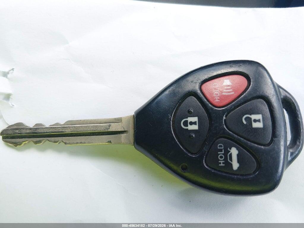 2T1BU40E59C176867 2009 TOYOTA COROLLA photo no. 11