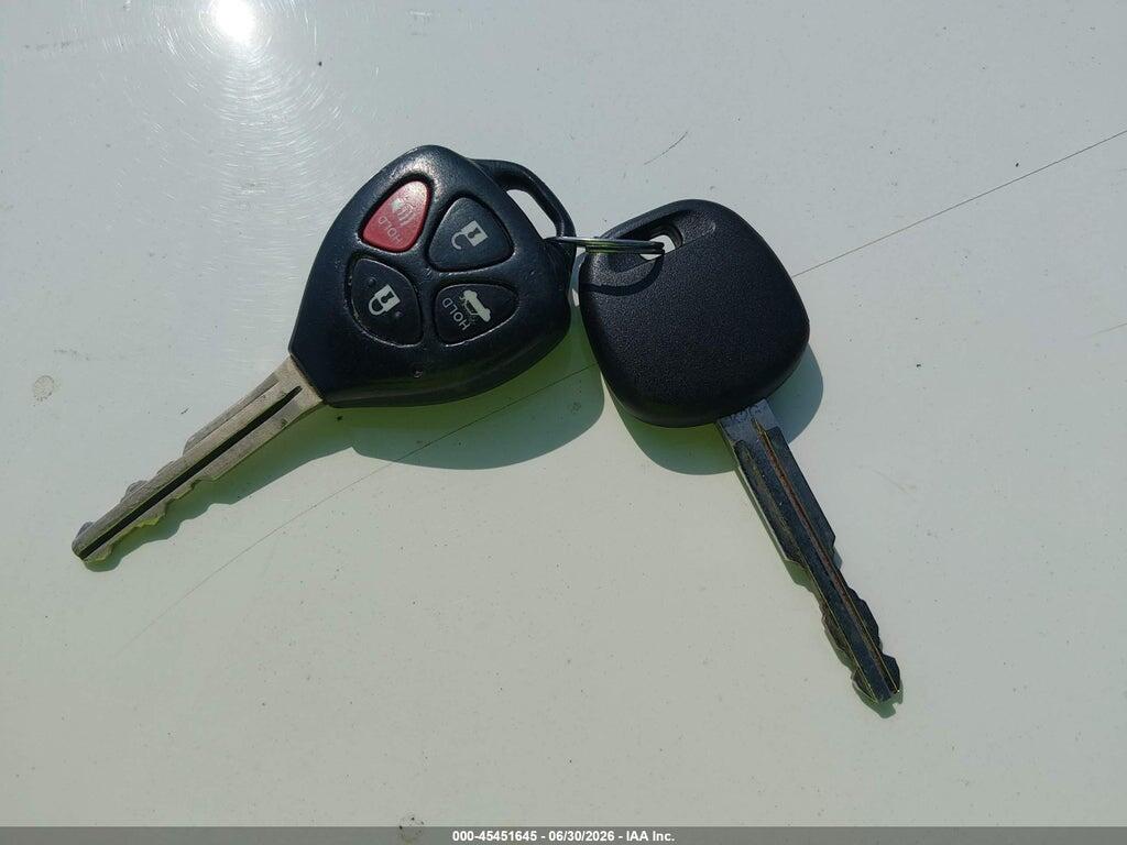 2T1BU40E69C046046 2009 TOYOTA COROLLA photo no. 11