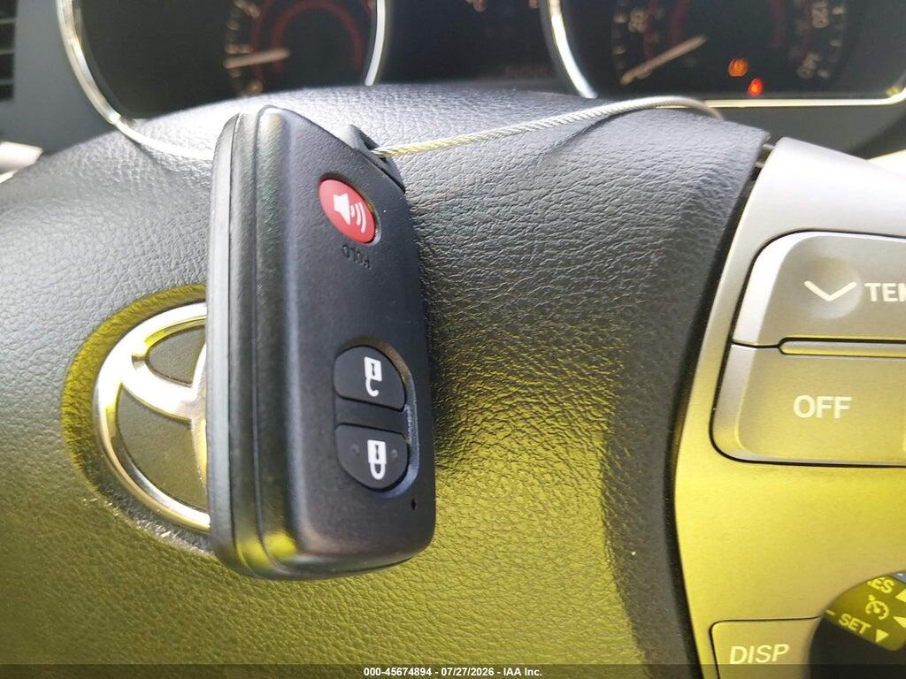 JTEDS42A692074786 2009 TOYOTA HIGHLANDER photo no. 11