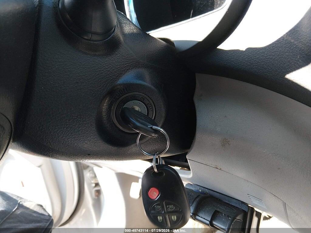 JTEDS43A992073713 2009 TOYOTA HIGHLANDER photo no. 11